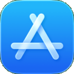 Profile picture of App Store