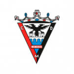 Profile picture of CD Mirandés