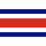 Profile picture of Costa Rica