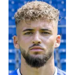 Profile picture of Keanu Staude