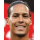 Profile picture of Virgil van Dijk