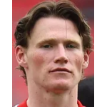 Profile picture of Scott McTominay