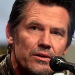 Profile picture of Josh Brolin