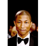 Profile picture of Pharrell Williams