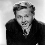 Profile picture of Mickey Rooney