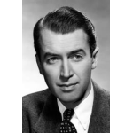 Profile picture of James Stewart