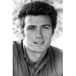 Profile picture of Clint Eastwood