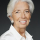 Profile picture of Christine Lagarde