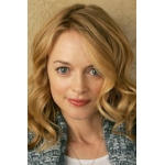 Profile picture of Heather Graham