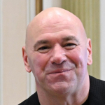 Profile picture of Dana White