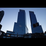 Profile picture of Warner Communications