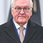 Profile picture of Frank-Walter Steinmeier