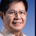 Profile picture of Panfilo Lacson