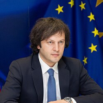 Profile picture of Irakli Kobakhidze
