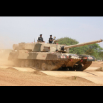 Profile picture of Indian Armed Forces