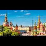Profile picture of Moscow