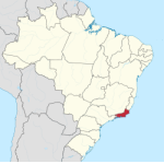 Profile picture of Rio de Janeiro (state)
