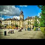 Profile picture of Rennes