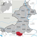 Profile picture of Raesfeld