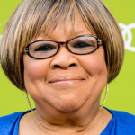 Profile picture of Mavis Staples