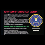 Profile picture of Ransomware