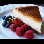 Profile picture of Cheesecake