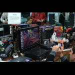 Profile picture of Hybrid video game console