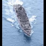 Profile picture of INS Visakhapatnam (D66)