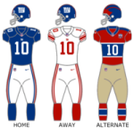 Profile picture of New York Giants