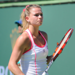 Profile picture of Camila Giorgi