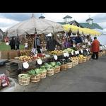 Profile picture of Farmers' market