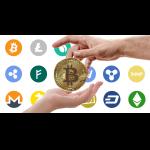 Profile picture of Cryptocurrency exchange