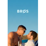 Profile picture of Bros (film)