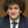 Profile picture of Sam Bankman-Fried