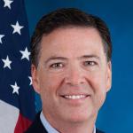 Profile picture of James Comey