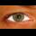Profile picture of Green eye color