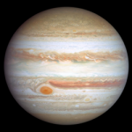 Profile picture of Gas giant