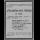 Profile picture of Death notice