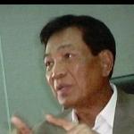 Profile picture of Benjamin Abalos