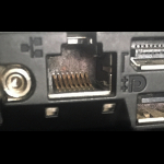 Profile picture of Ethernet