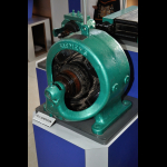 Profile picture of Electric generator
