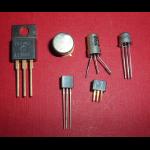 Profile picture of Transistor