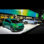 Profile picture of Renault Twingo E-Tech