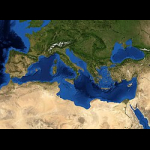 Profile picture of Marginal sea