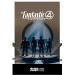 Profile picture of The Fantastic Four: First Steps