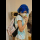 Profile picture of Blue hair