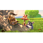 Profile picture of Animated film