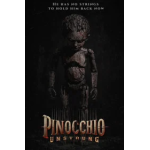 Profile picture of Pinocchio: Unstrung