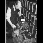 Profile picture of Telecommunications engineering