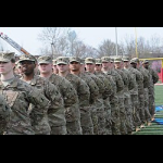 Profile picture of Military personnel